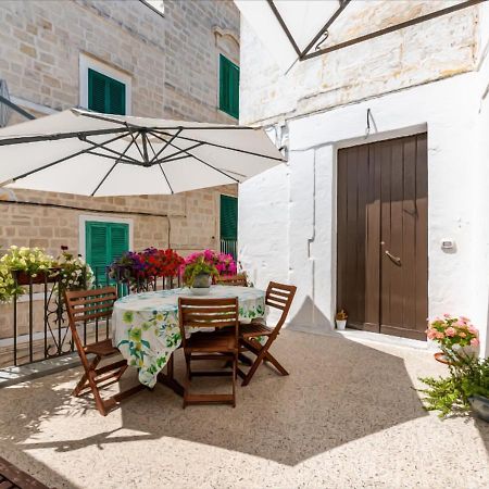 B&B 20 Archi Monopoli Zewnętrze zdjęcie