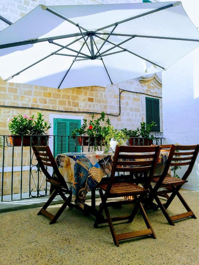B&B 20 Archi Monopoli Zewnętrze zdjęcie