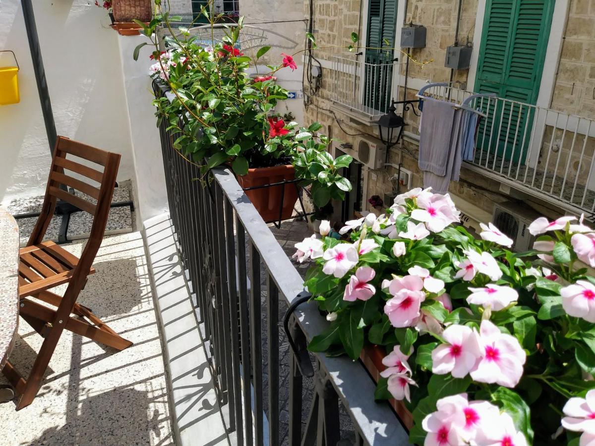 B&B 20 Archi Monopoli Zewnętrze zdjęcie