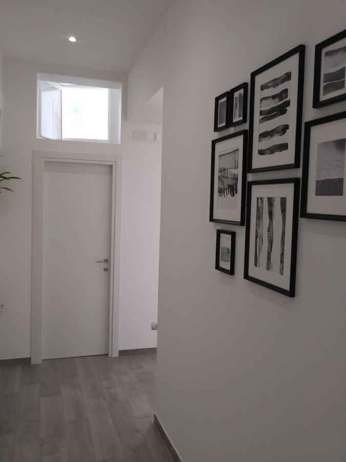 B&B 20 Archi Monopoli Zewnętrze zdjęcie
