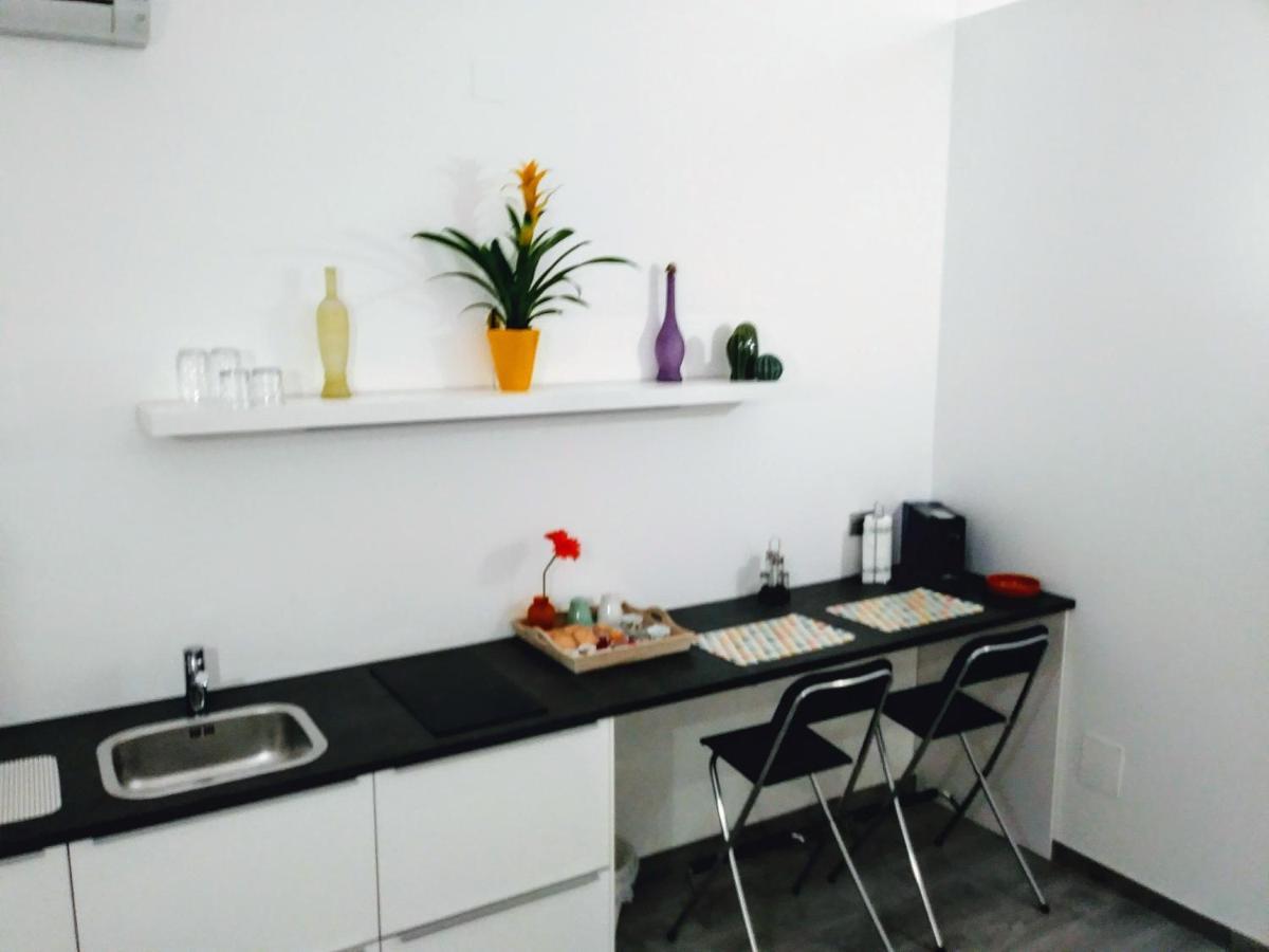 B&B 20 Archi Monopoli Zewnętrze zdjęcie