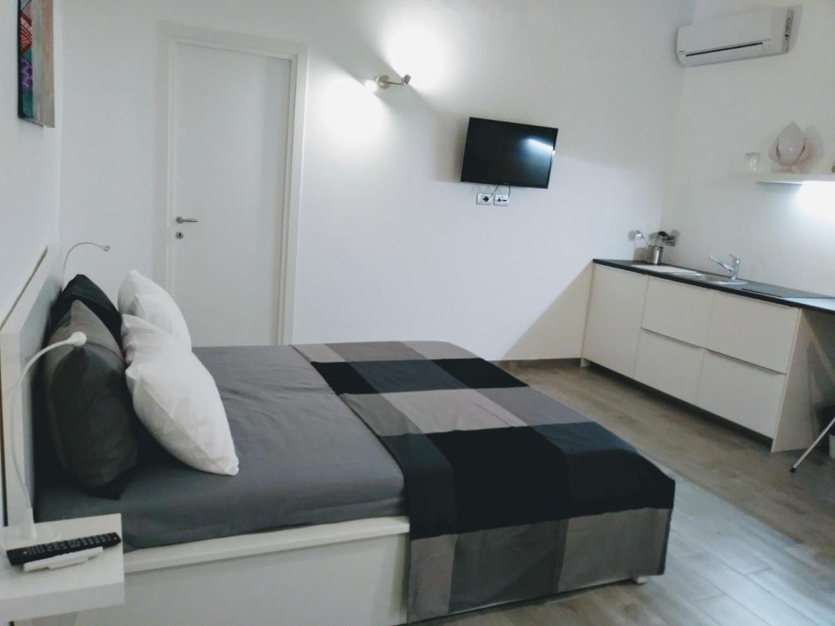 B&B 20 Archi Monopoli Zewnętrze zdjęcie