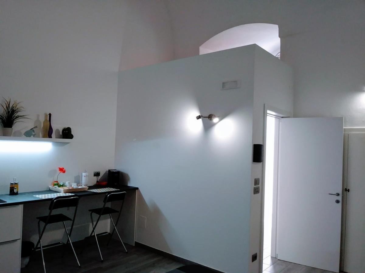 B&B 20 Archi Monopoli Zewnętrze zdjęcie
