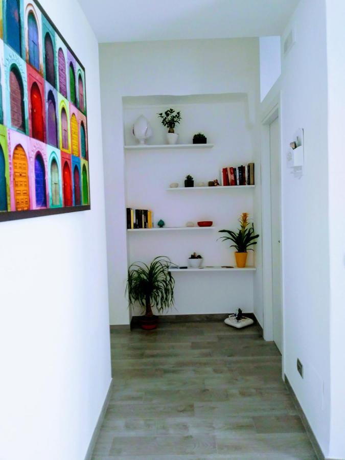 B&B 20 Archi Monopoli Zewnętrze zdjęcie
