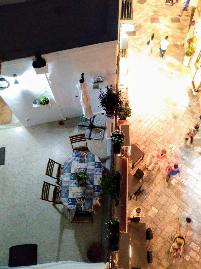 B&B 20 Archi Monopoli Zewnętrze zdjęcie