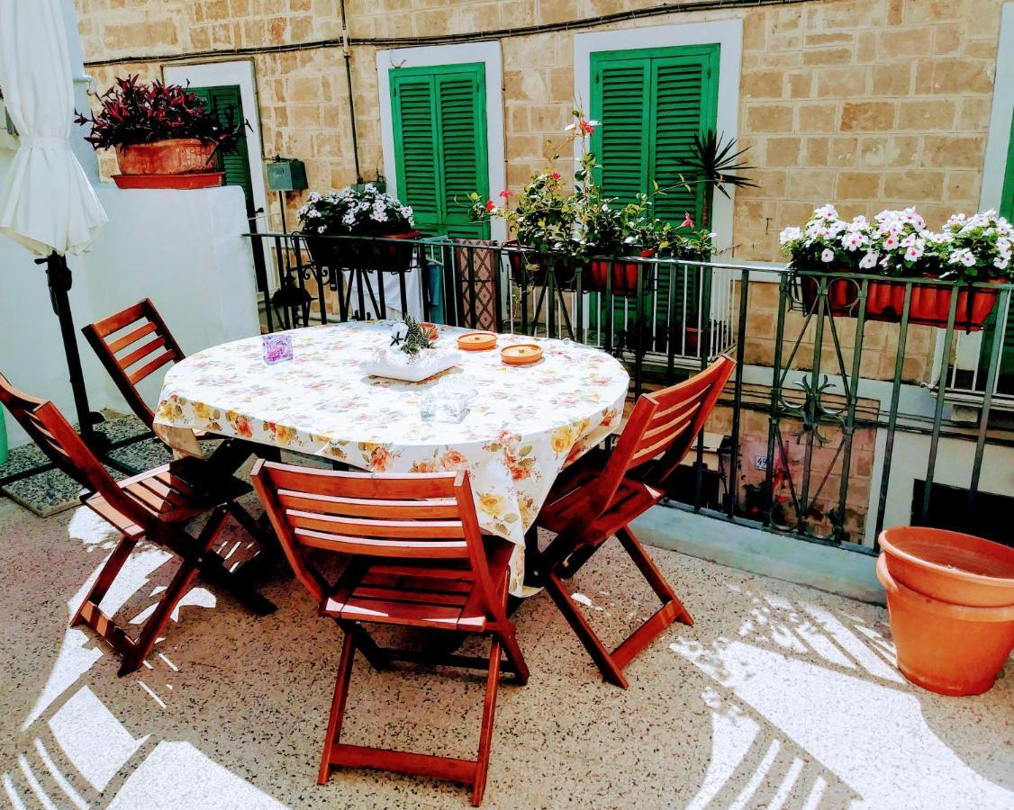 B&B 20 Archi Monopoli Zewnętrze zdjęcie