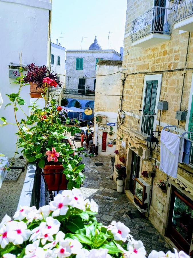 B&B 20 Archi Monopoli Zewnętrze zdjęcie