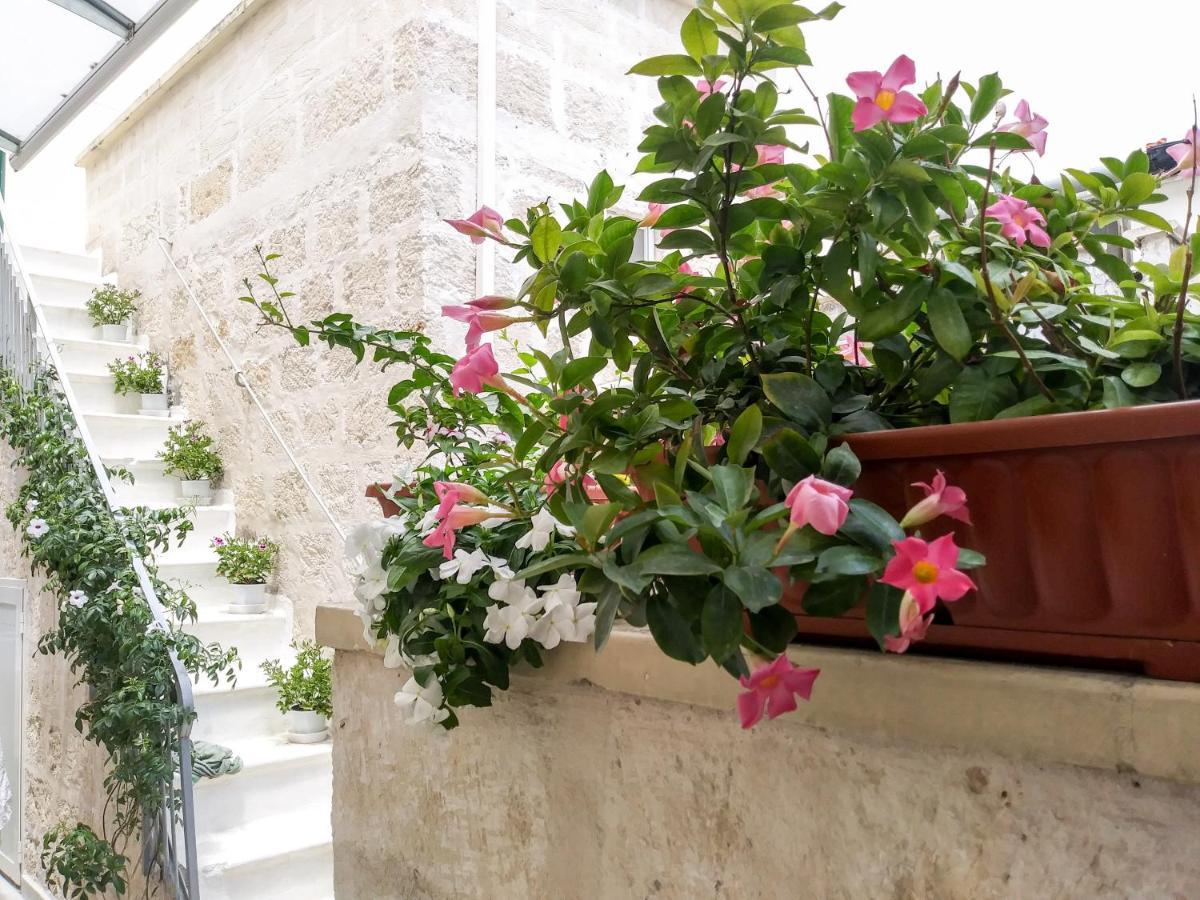 B&B 20 Archi Monopoli Zewnętrze zdjęcie