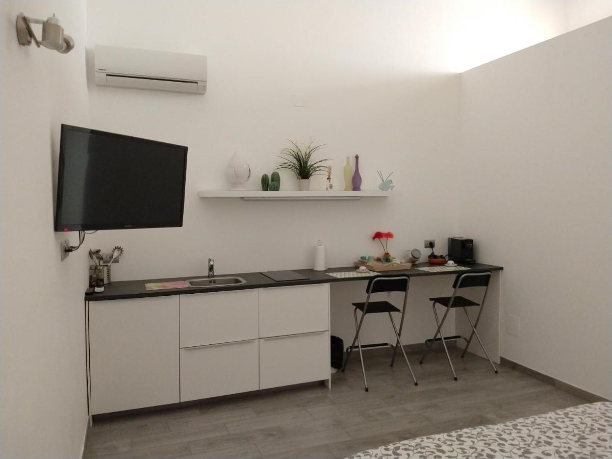 B&B 20 Archi Monopoli Zewnętrze zdjęcie