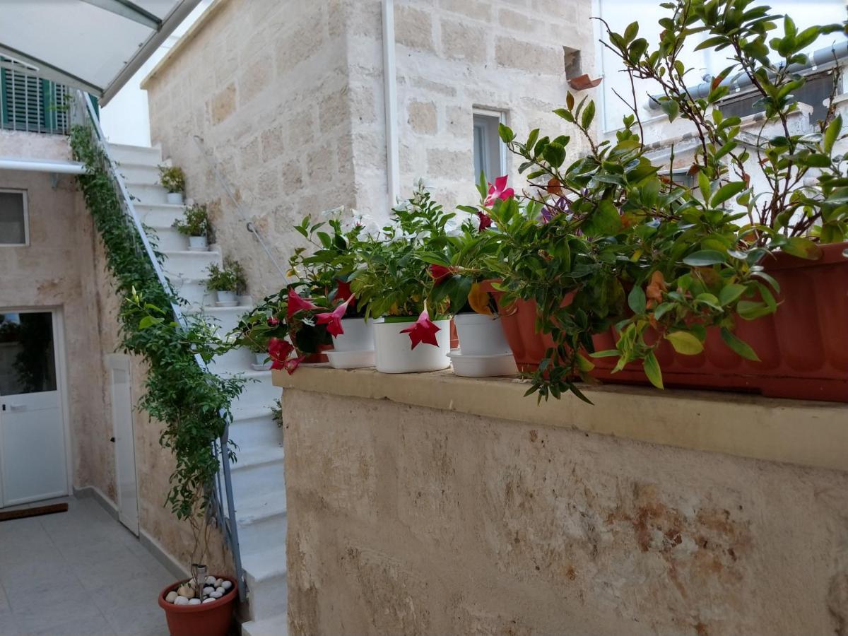 B&B 20 Archi Monopoli Zewnętrze zdjęcie