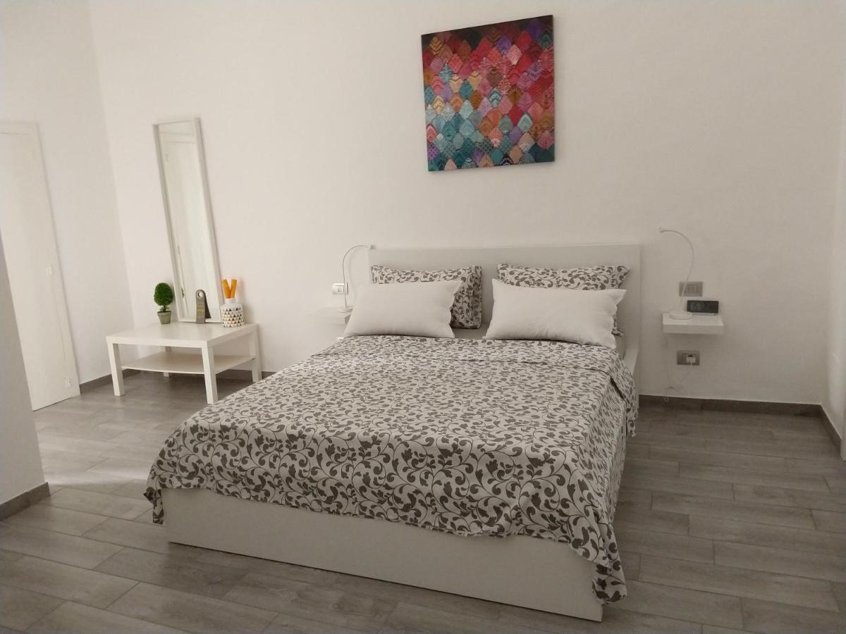 B&B 20 Archi Monopoli Zewnętrze zdjęcie