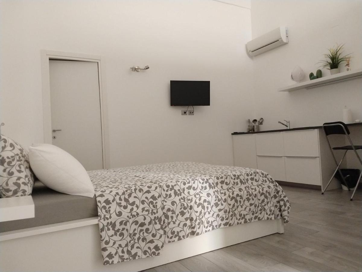 B&B 20 Archi Monopoli Zewnętrze zdjęcie