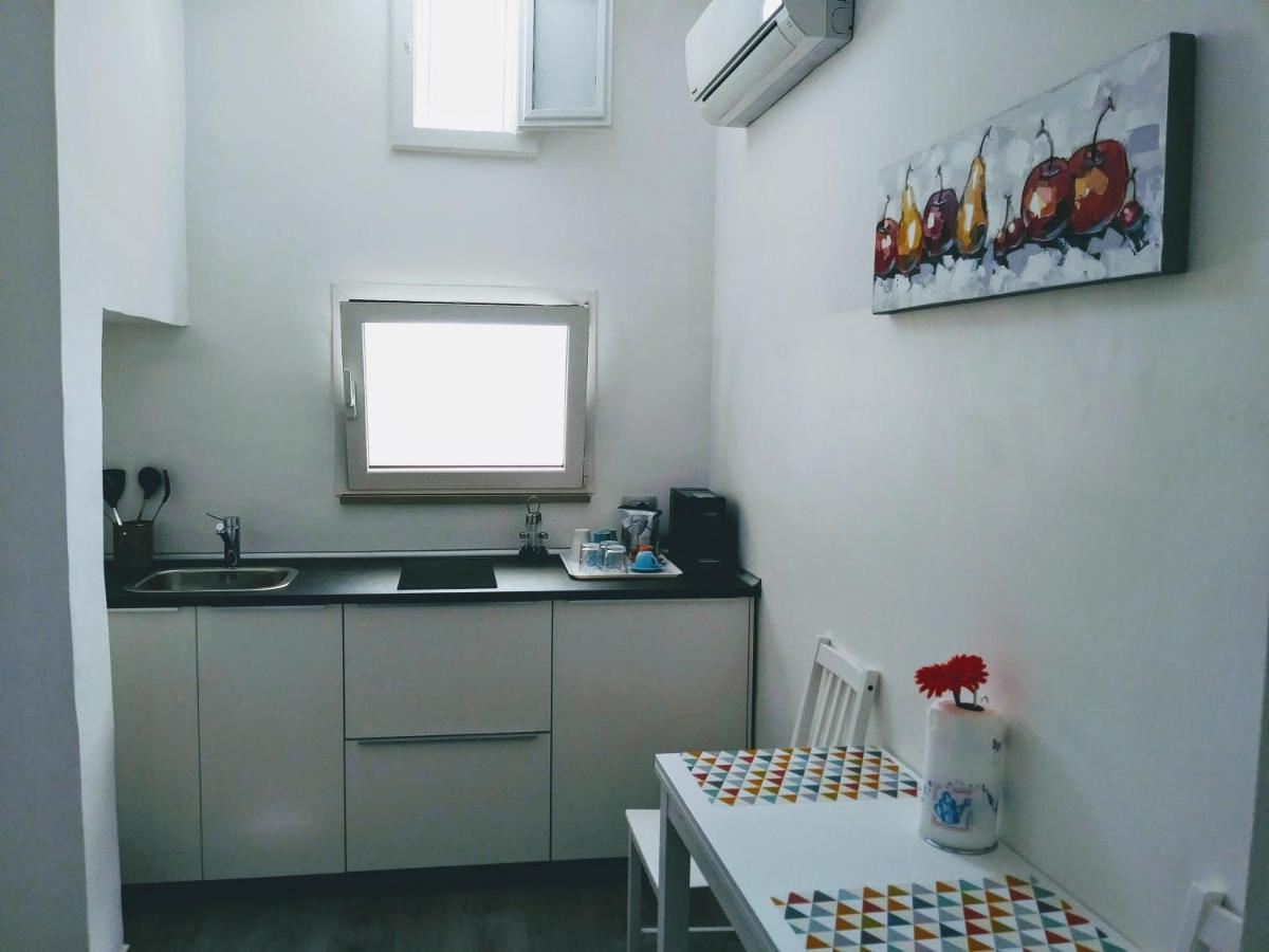 B&B 20 Archi Monopoli Pokój zdjęcie