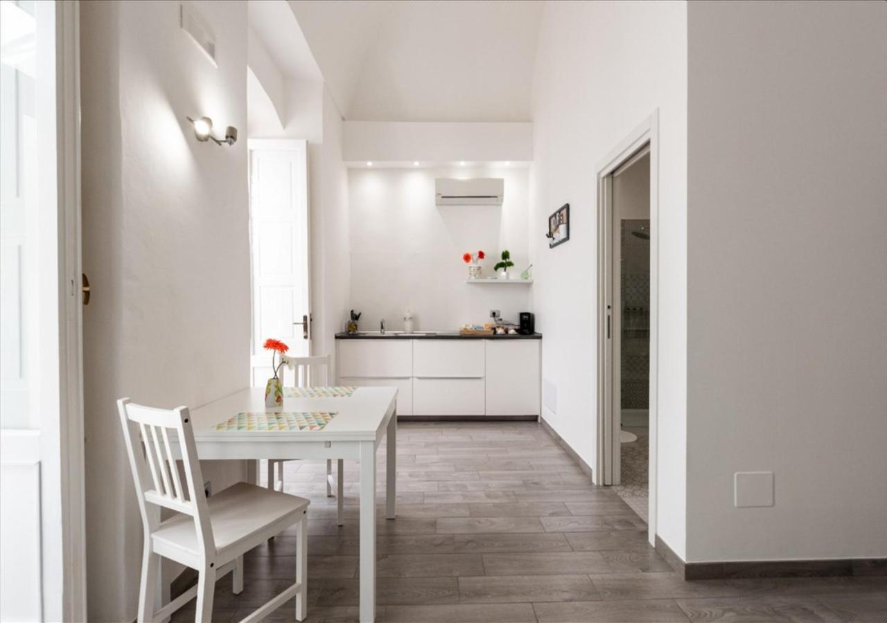 B&B 20 Archi Monopoli Zewnętrze zdjęcie