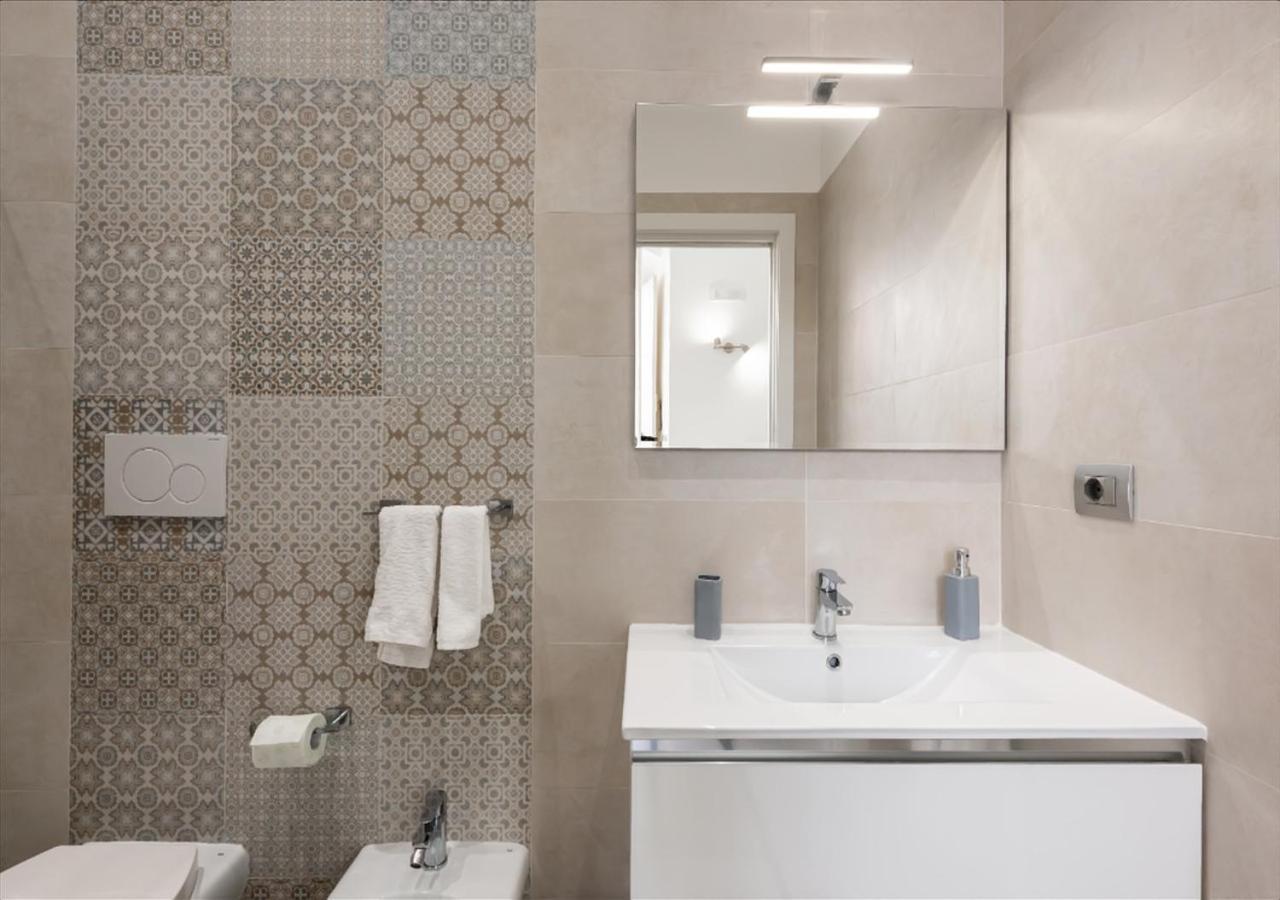 B&B 20 Archi Monopoli Zewnętrze zdjęcie