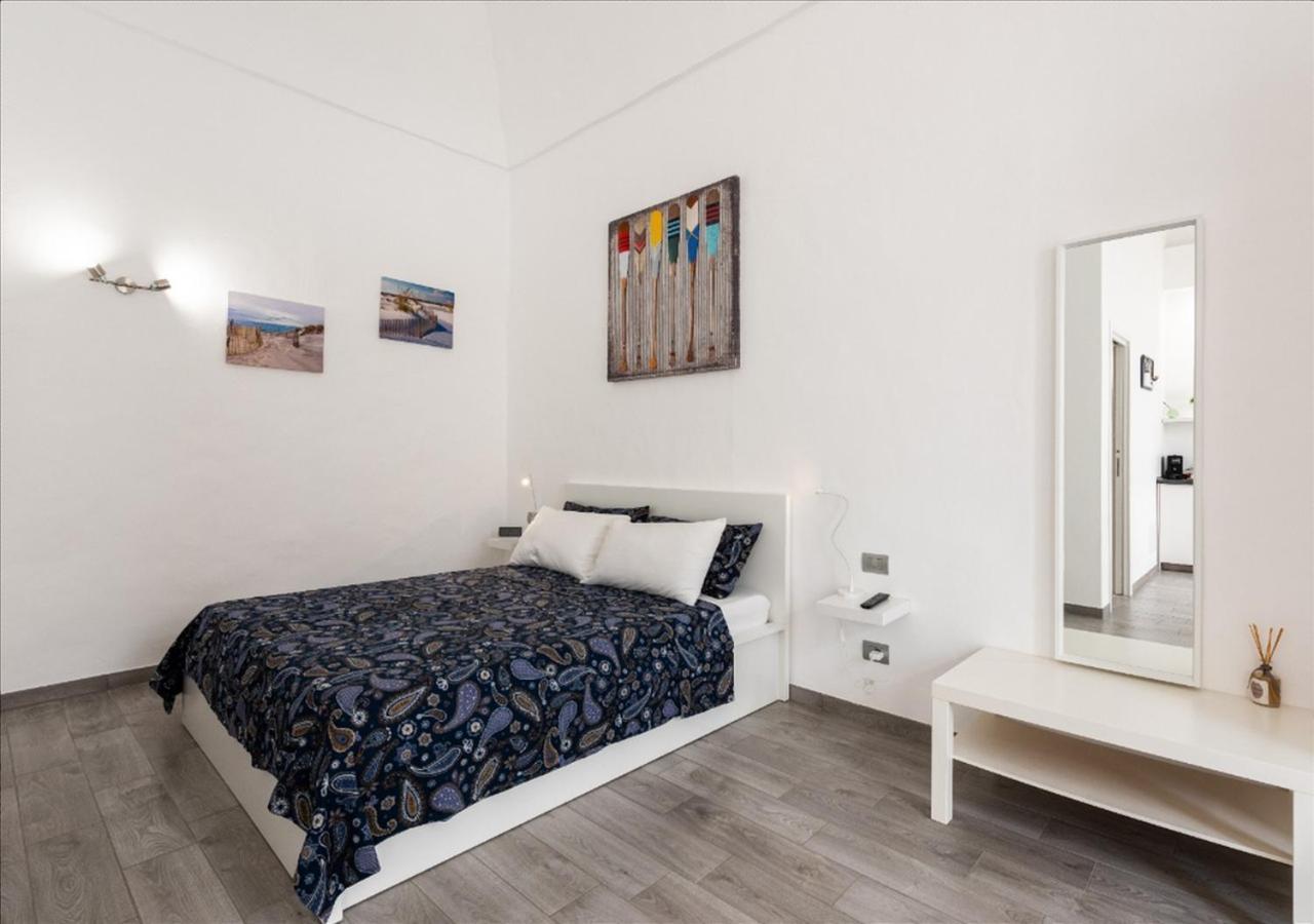B&B 20 Archi Monopoli Zewnętrze zdjęcie