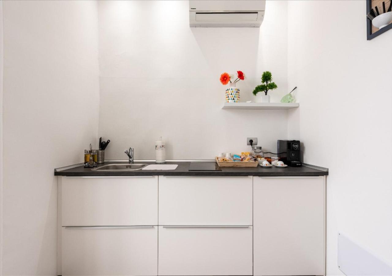 B&B 20 Archi Monopoli Zewnętrze zdjęcie