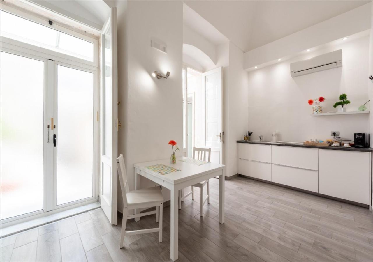 B&B 20 Archi Monopoli Zewnętrze zdjęcie