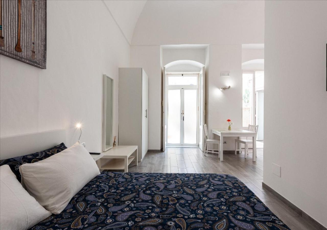 B&B 20 Archi Monopoli Zewnętrze zdjęcie