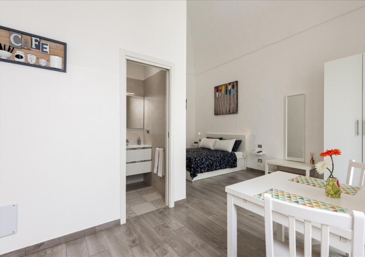 B&B 20 Archi Monopoli Zewnętrze zdjęcie